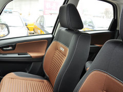 2013款 酷锐版 1.6L 手动 舒适型