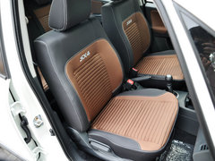 2013款 酷锐版 1.6L 手动 舒适型