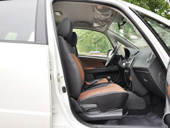 2013款 酷锐版 1.6L 手动 舒适型