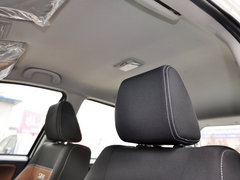 2013款 酷锐版 1.6L 手动 舒适型