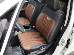 2013款 酷锐版 1.6L 手动 舒适型