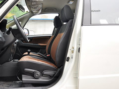 2013款 酷锐版 1.6L 手动 舒适型