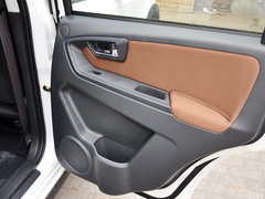 2013款 酷锐版 1.6L 手动 舒适型