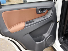 2013款 酷锐版 1.6L 手动 舒适型