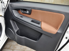 2013款 酷锐版 1.6L 手动 舒适型