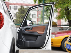 2013款 酷锐版 1.6L 手动 舒适型