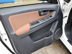2013款 酷锐版 1.6L 手动 舒适型