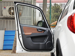 2013款 酷锐版 1.6L 手动 舒适型