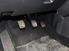 2013款 酷锐版 1.6L 手动 舒适型