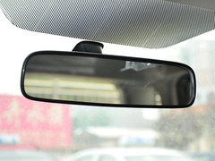 2013款 酷锐版 1.6L 手动 舒适型