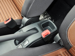 2013款 酷锐版 1.6L 手动 舒适型