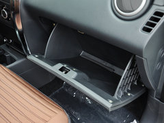 2013款 酷锐版 1.6L 手动 舒适型