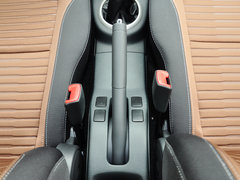 2013款 酷锐版 1.6L 手动 舒适型