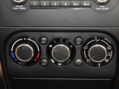 2013款 酷锐版 1.6L 手动 舒适型