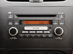 2013款 酷锐版 1.6L 手动 舒适型