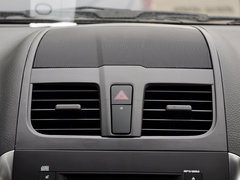 2013款 酷锐版 1.6L 手动 舒适型