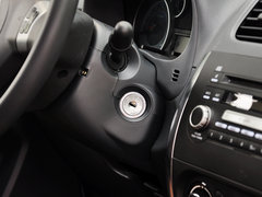 2013款 酷锐版 1.6L 手动 舒适型
