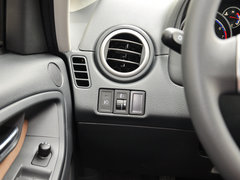 2013款 酷锐版 1.6L 手动 舒适型