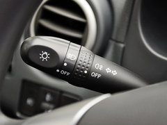 2013款 酷锐版 1.6L 手动 舒适型