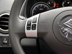 2013款 酷锐版 1.6L 手动 舒适型