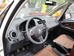 2013款 酷锐版 1.6L 手动 舒适型