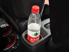 2013款 酷锐版 1.6L 手动 舒适型