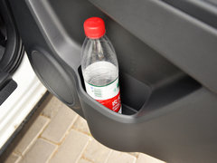 2013款 酷锐版 1.6L 手动 舒适型