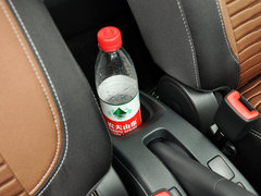 2013款 酷锐版 1.6L 手动 舒适型