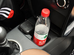 2013款 酷锐版 1.6L 手动 舒适型