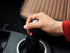 2013款 酷锐版 1.6L 手动 舒适型