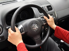 2013款 酷锐版 1.6L 手动 舒适型