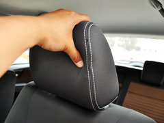 2013款 酷锐版 1.6L 手动 舒适型