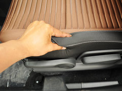 2013款 酷锐版 1.6L 手动 舒适型