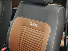 2013款 酷锐版 1.6L 手动 舒适型