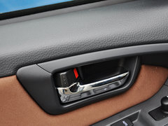 2013款 酷锐版 1.6L 手动 舒适型
