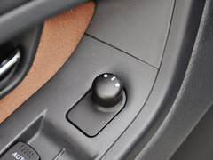 2013款 酷锐版 1.6L 手动 舒适型