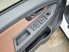 2013款 酷锐版 1.6L 手动 舒适型