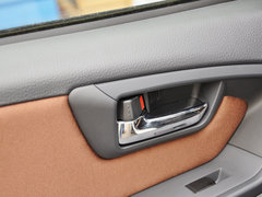 2013款 酷锐版 1.6L 手动 舒适型