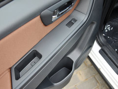 2013款 酷锐版 1.6L 手动 舒适型