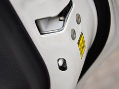 2013款 酷锐版 1.6L 手动 舒适型
