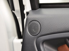 2013款 酷锐版 1.6L 手动 舒适型