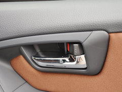 2013款 酷锐版 1.6L 手动 舒适型