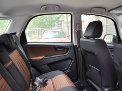 2013款 酷锐版 1.6L 手动 舒适型