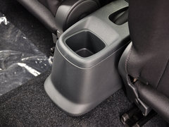 2013款 酷锐版 1.6L 手动 舒适型