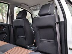2013款 酷锐版 1.6L 手动 舒适型