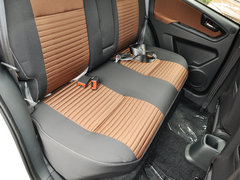 2013款 酷锐版 1.6L 手动 舒适型