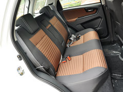 2013款 酷锐版 1.6L 手动 舒适型
