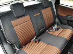 2013款 酷锐版 1.6L 手动 舒适型