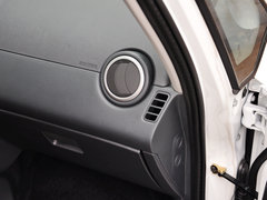 2013款 酷锐版 1.6L 手动 舒适型