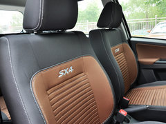2013款 酷锐版 1.6L 手动 舒适型